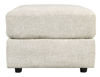 Picture of Soletren Oversized Accent Ottoman