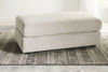 Picture of Soletren Oversized Accent Ottoman