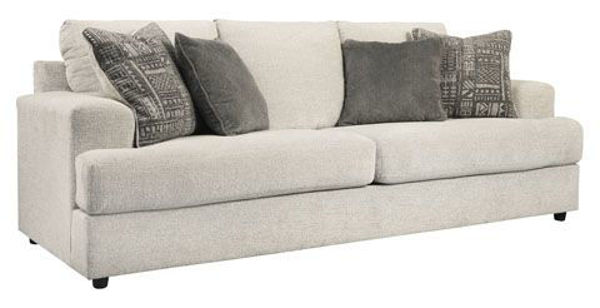 Picture of Sofa/Soletren/Stone