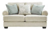 Picture of Loveseat/Monaghan/Sandstone