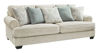 Picture of Sofa/Monaghan/Sandstone