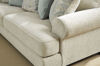 Picture of Sofa/Monaghan/Sandstone