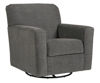 Picture of Alcona Swivel Glider Accent Chair