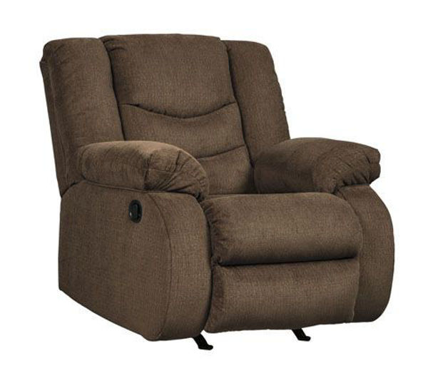 Picture of Rocker Recliner/Tulen