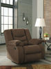 Picture of Rocker Recliner/Tulen