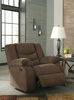 Picture of Rocker Recliner/Tulen