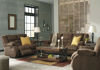 Picture of Rocker Recliner/Tulen