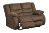 Picture of Reclining Loveseat/Tulen