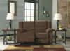 Picture of Reclining Loveseat/Tulen