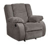 Picture of Rocker Recliner/Tulen/Gray