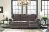 Picture of Reclining Sofa/Tulen/Gray