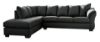Picture of Darcy 2 Pc Reverse Sectional