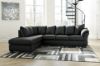 Picture of Darcy 2 Pc Reverse Sectional