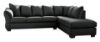 Picture of Darcy 2 PC SECTIONAL