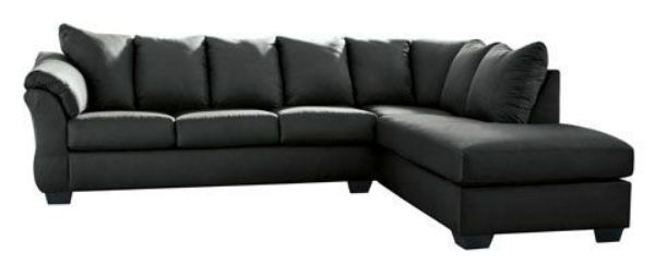 Picture of Darcy 2 PC SECTIONAL