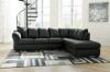 Picture of Darcy 2 PC SECTIONAL