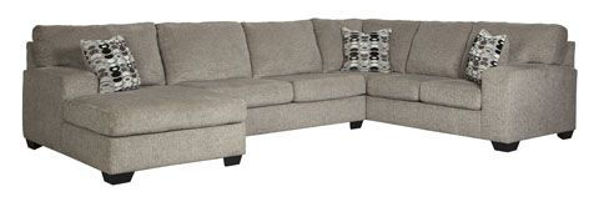 Picture of Ballinasloe 3 PC REVERSE SECTIONAL