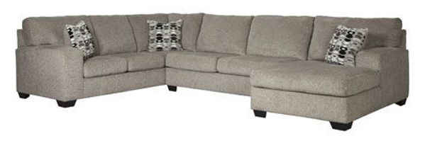 Picture of Ballinasloe 3 PC SECTIONAL