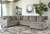 Picture of Ballinasloe 3 PC SECTIONAL