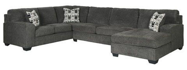 Picture of Ballinasloe 3 PC SECTIONAL