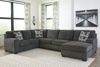 Picture of Ballinasloe 3 PC SECTIONAL