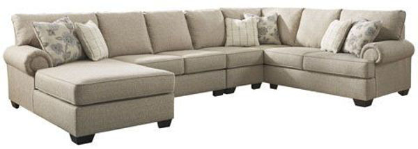 Picture of Baceno SOFA SOFA