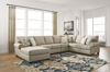 Picture of Baceno SOFA SOFA