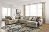 Picture of Baceno 4 PC SECTIONAL SOFA