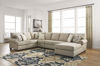 Picture of Baceno 4 PC SECTIONAL SOFA