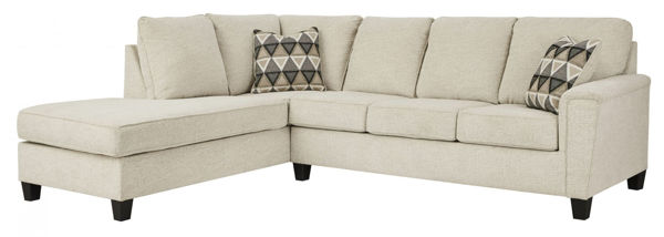 Picture of Abinger 2 PC REVERSE SECTIONAL