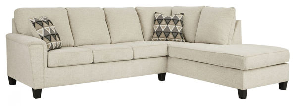 Picture of Abinger 2 PC SECTIONAL