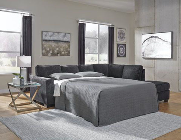 Picture of Altari 2 PC SLEEPER SECTIONAL