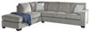 Picture of Altari 2 PC REVERSE SECTIONAL