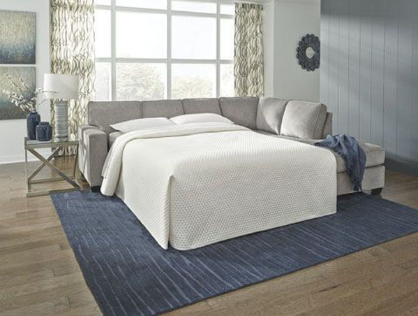 Picture of Altari 2 PC SLEEPER SECTIONAL