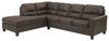 Picture of Navi 2 PC REVERSE SECTIONAL