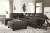 Picture of Navi 2 PC REVERSE SECTIONAL