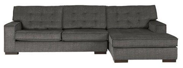 Picture of Coulee Point 2 PC SECTIONAL