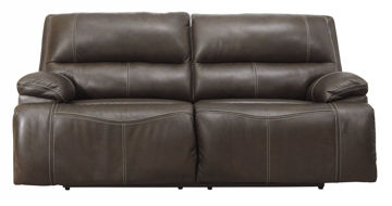 Picture of Ricmen 2 Seat PWR REC Sofa ADJ HDREST