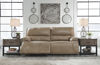 Picture of Ricmen 2 Seat PWR REC Sofa ADJ HDREST