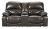 Picture of Hallstrung PWR REC Loveseat/CON/ADJ HDRST