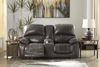 Picture of Hallstrung PWR REC Loveseat/CON/ADJ HDRST