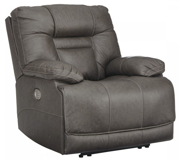 Picture of Wurstrow PWR Recliner/ADJ Headrest