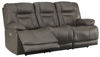 Picture of Wurstrow PWR REC Sofa with ADJ Headrest