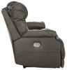 Picture of Wurstrow PWR REC Sofa with ADJ Headrest