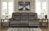 Picture of Wurstrow PWR REC Sofa with ADJ Headrest