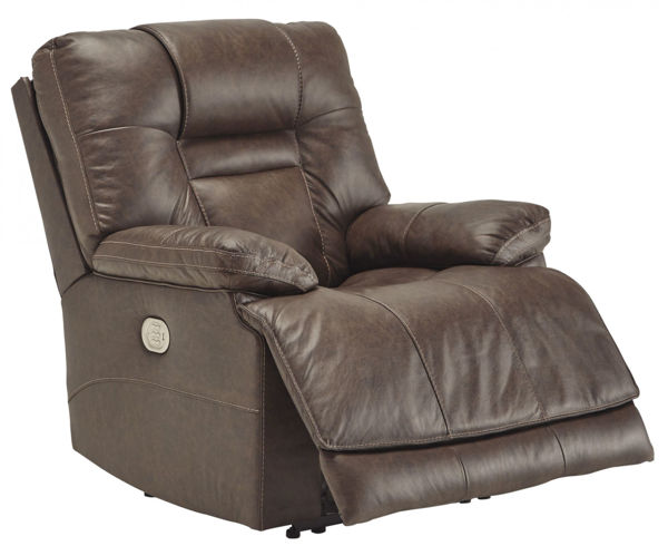 Picture of Wurstrow PWR Recliner/ADJ Headrest