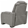 Picture of The Man-Den PWR Recliner/ADJ Headrest