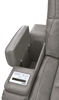 Picture of The Man-Den PWR REC Sofa with ADJ Headrest