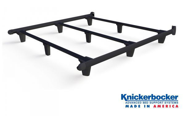 Picture of KG EMBRACE FRAME BLACK 9 LEGS/