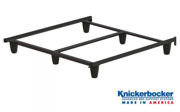 Picture of KG ENGAUGE FRAME BLACK 6 LEGS/